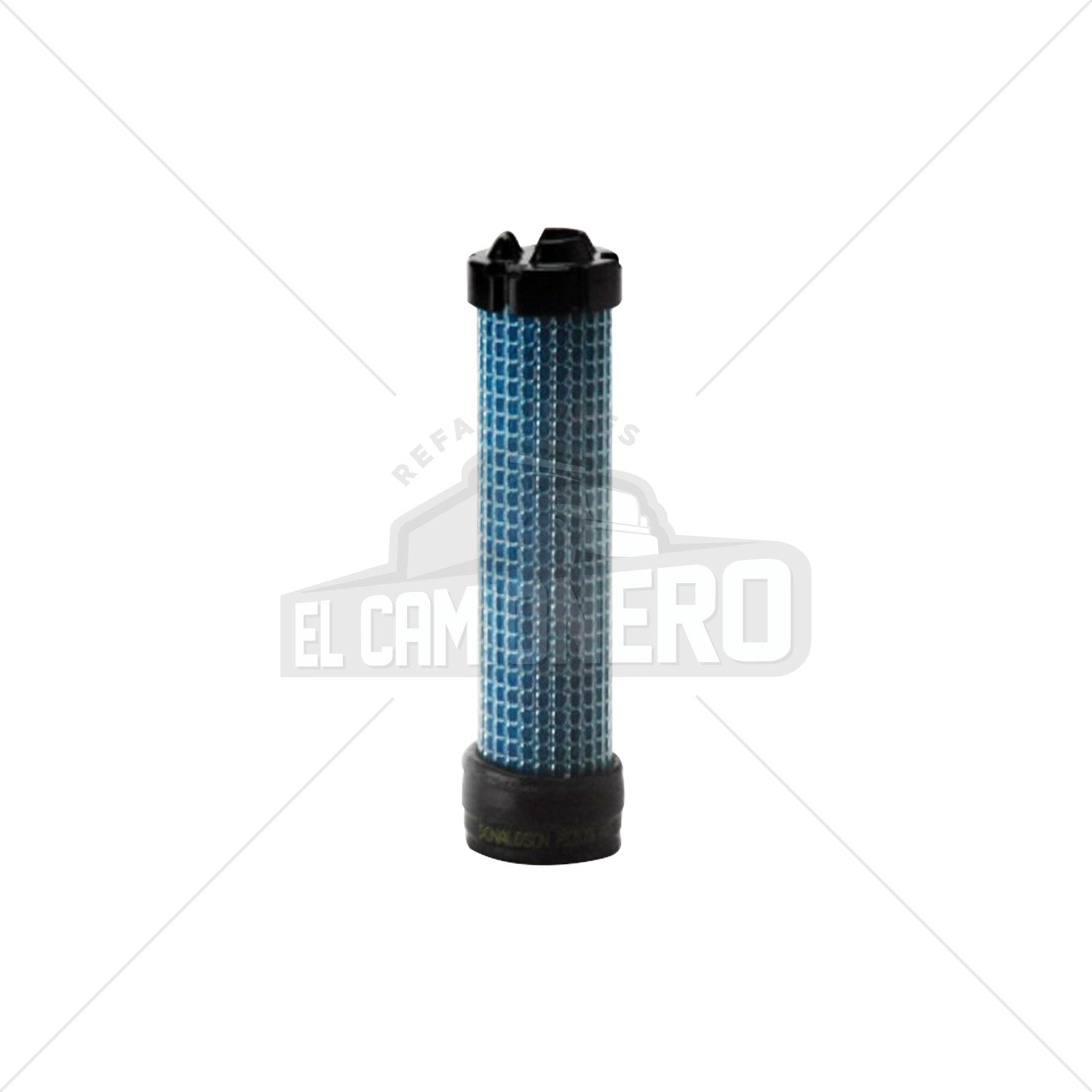 Filtro de aire de seguridad Donaldson P535396
