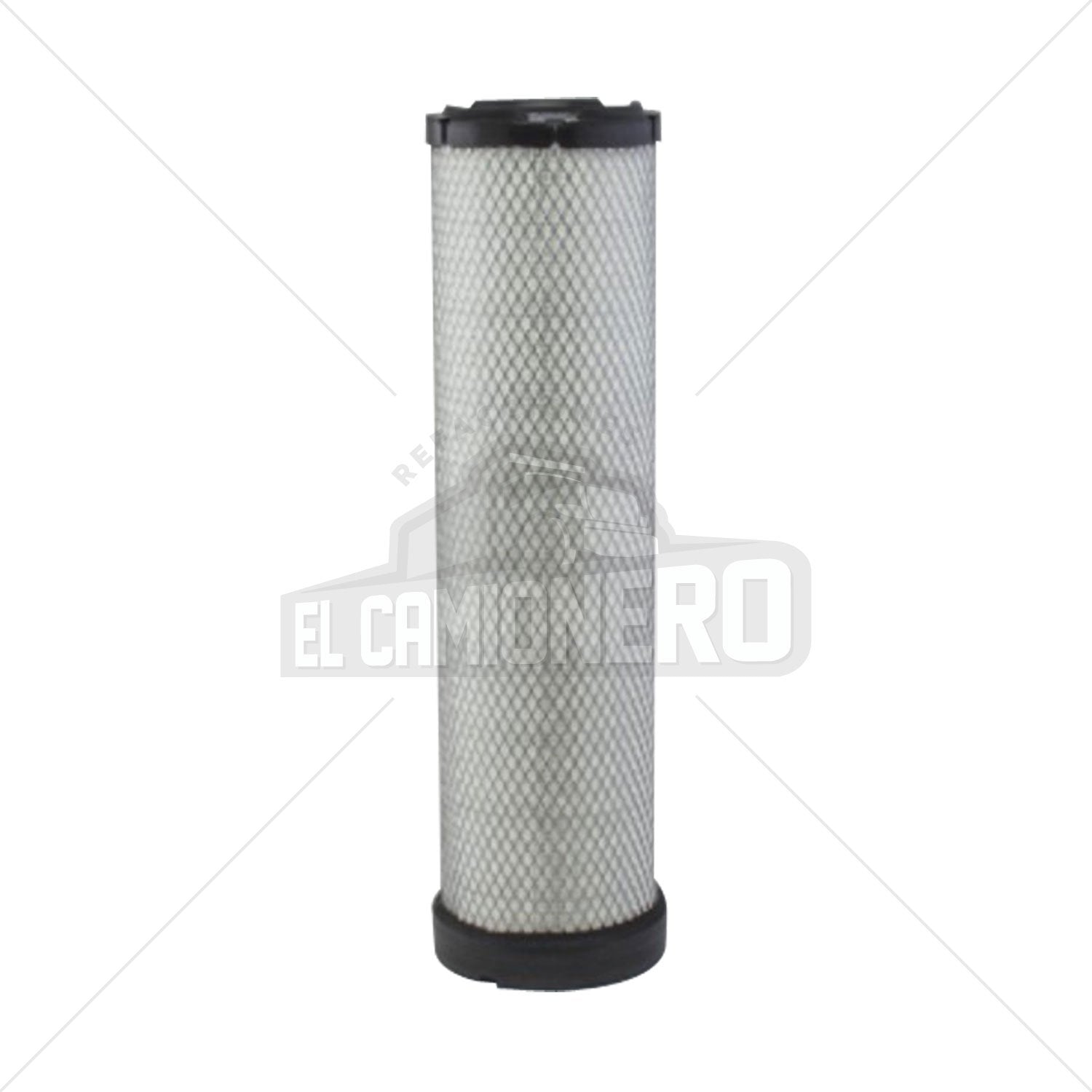 Filtro de lubricante enroscable P502019 - elcamionero.mx