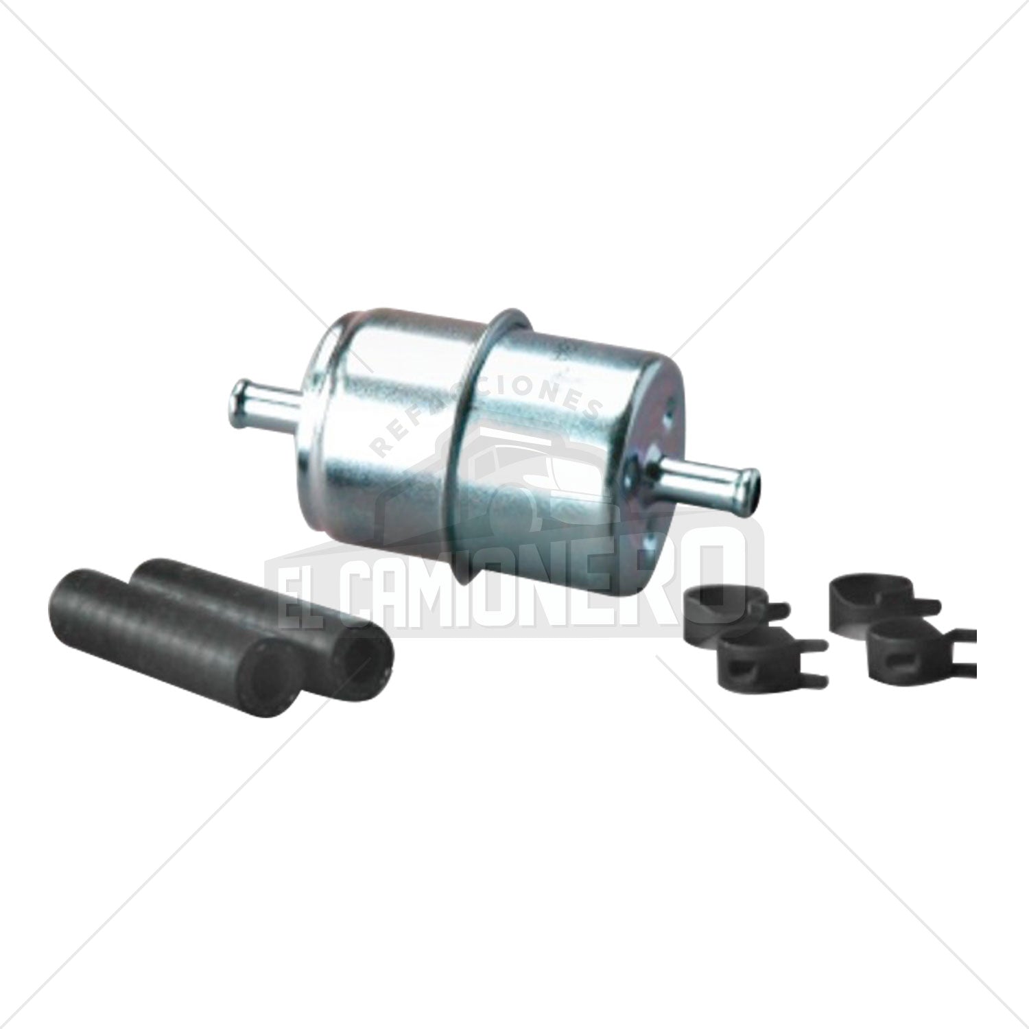 Filtro de combustible en línea Donaldson P550012