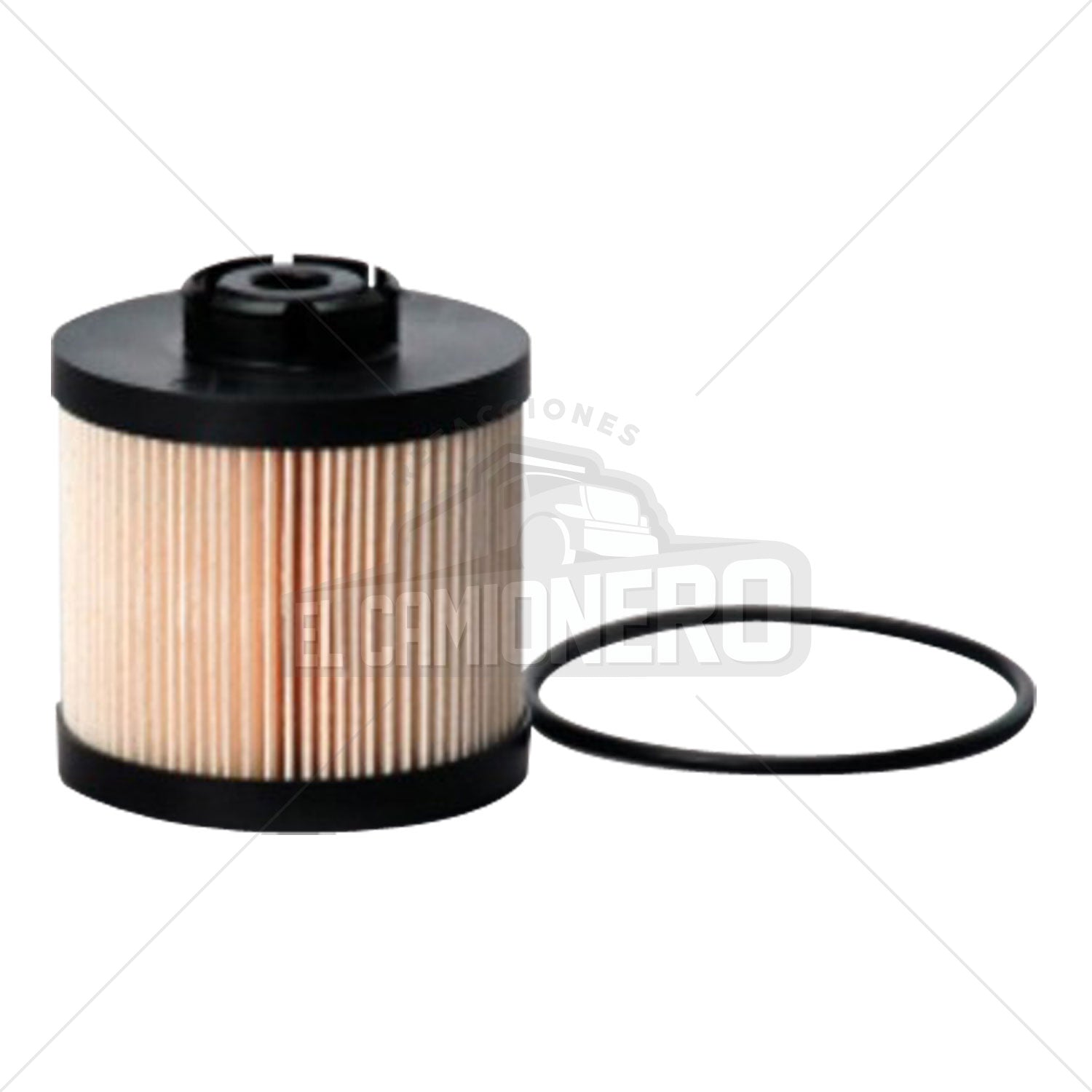 Filtro de combustible tipo cartucho Donaldson P550632