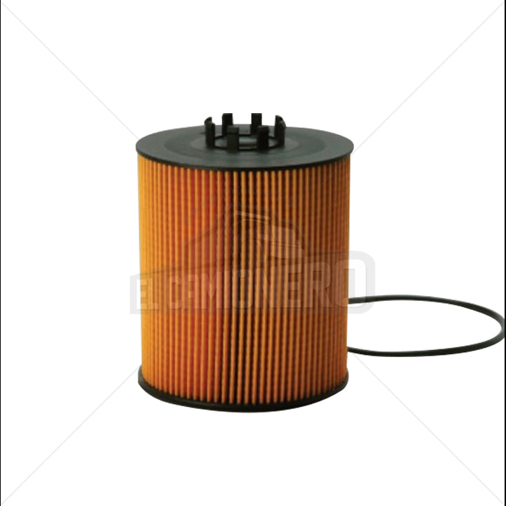 Filtro de lubricante Donaldson P550938 - ELCAMIONERO.MX