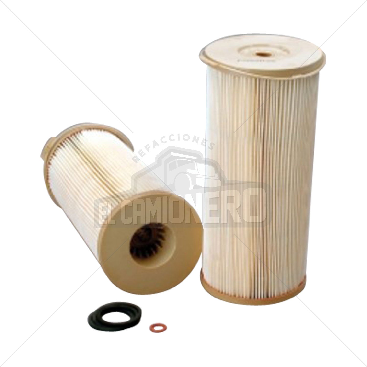 Filtro de combustible separador de agua Donaldson P552020
