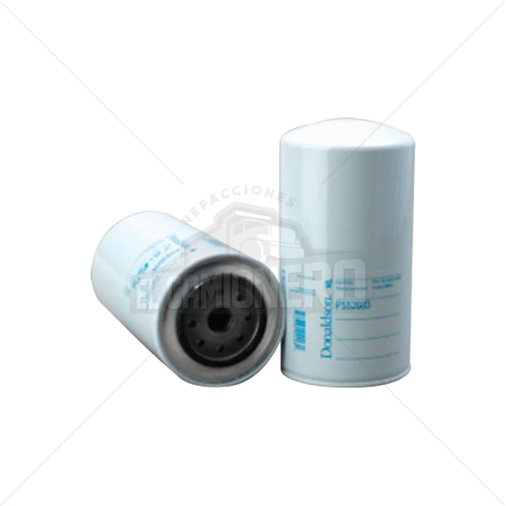 Filtro de combustible Donaldson P552603 - ELCAMIONERO.MX
