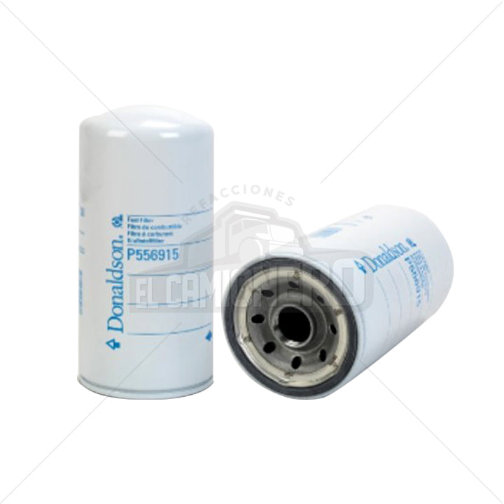 Filtro de combustible Donaldson P556915 - ELCAMIONERO.MX