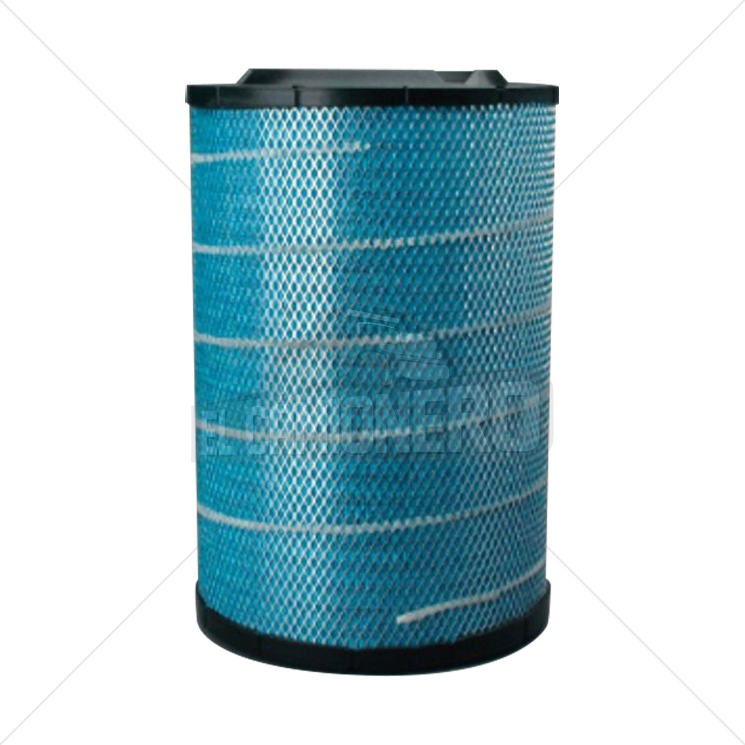 Filtro de aire primario Donaldson P606720 - ELCAMIONERO.MX