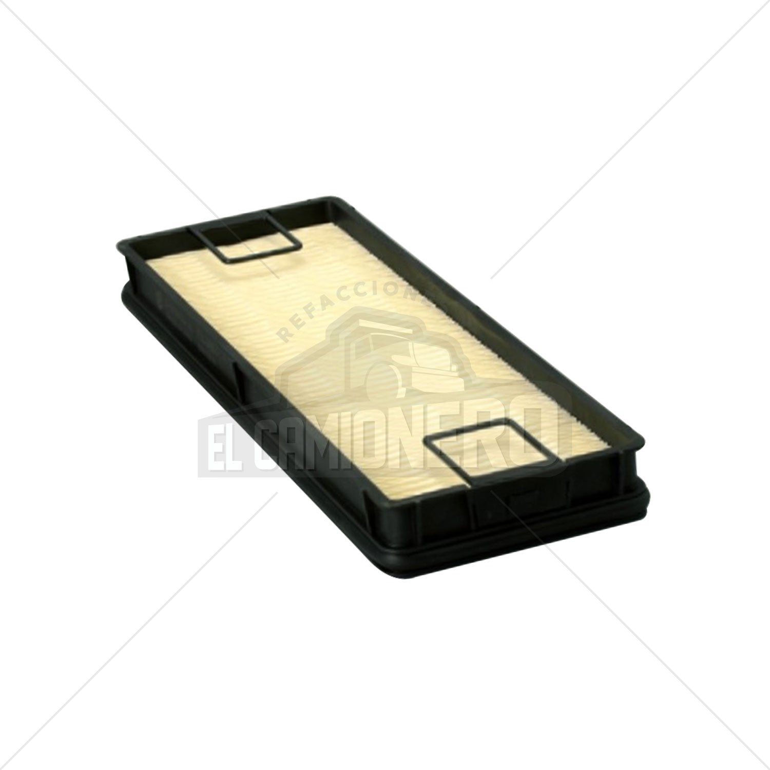 Filtro de aire de seguridad Donaldson P633483 - ELCAMIONERO.MX