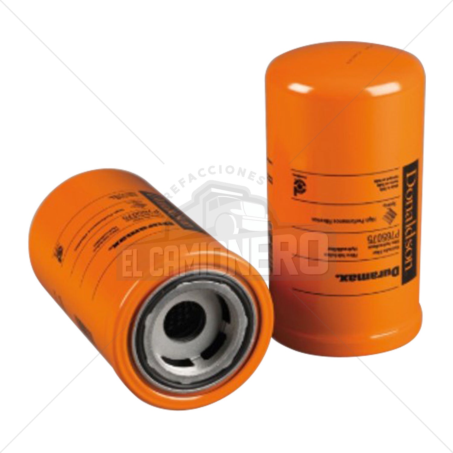 Filtro hidráulico Donaldson P765075