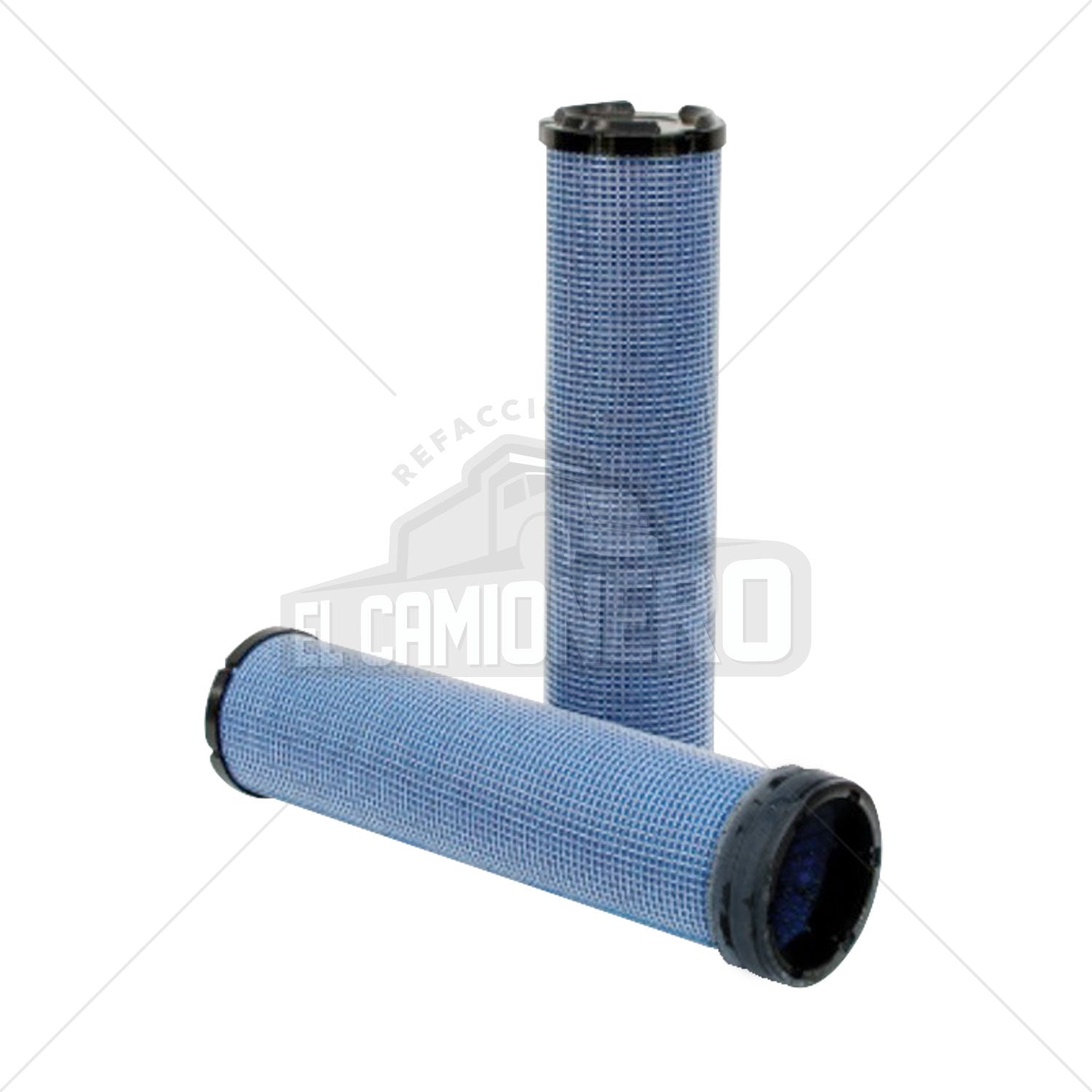 Filtro de aire de seguridad Donaldson P777639 - ELCAMIONERO.MX