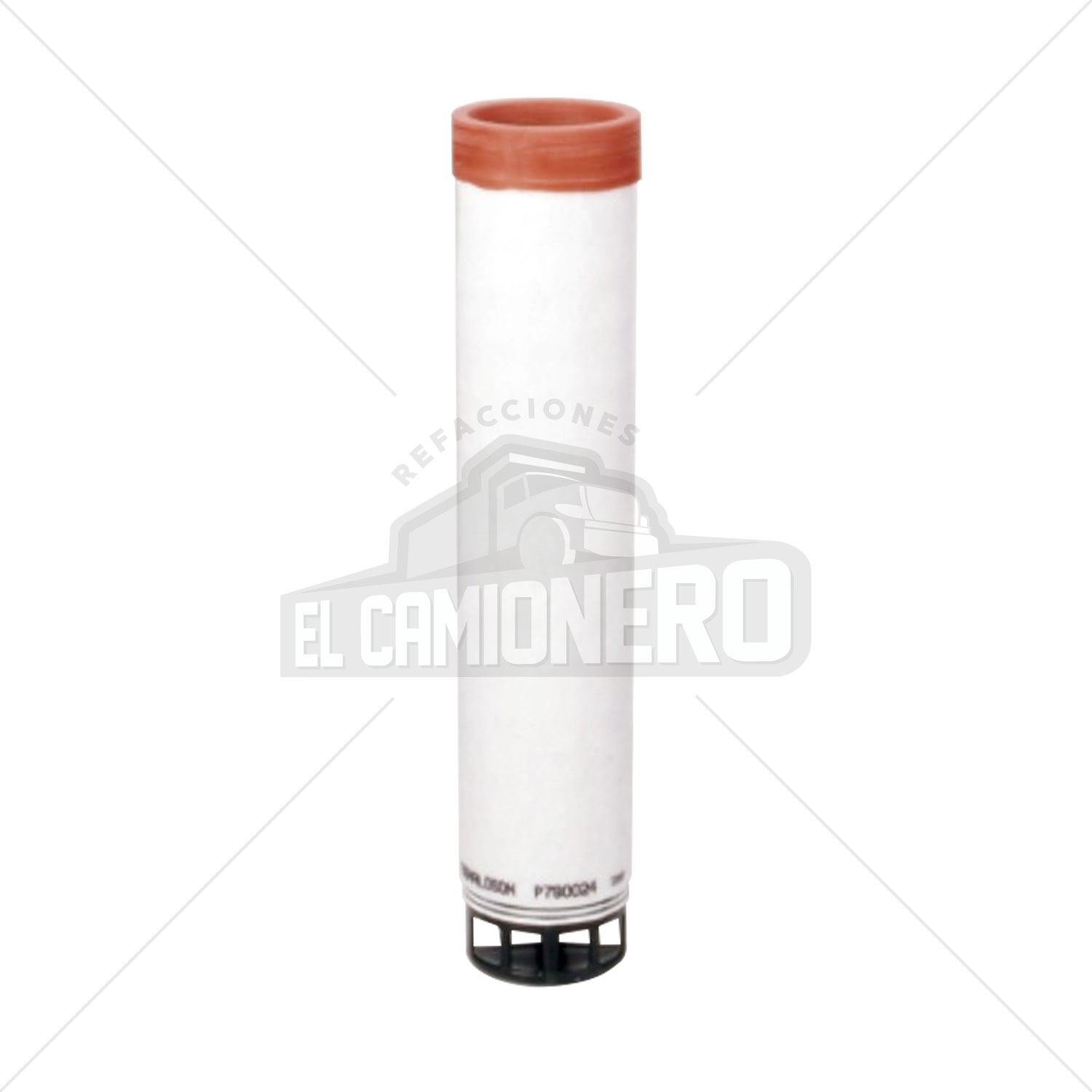 Filtro de aire de seguridad Donaldson P780024 - ELCAMIONERO.MX
