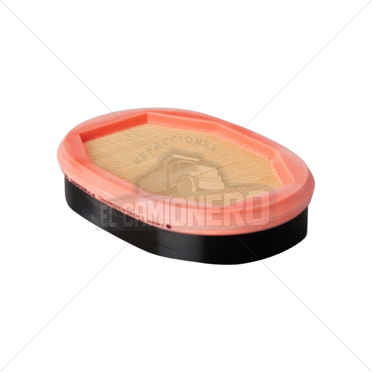 Filtro de aire de seguridad Donaldson P785965 - ELCAMIONERO.MX