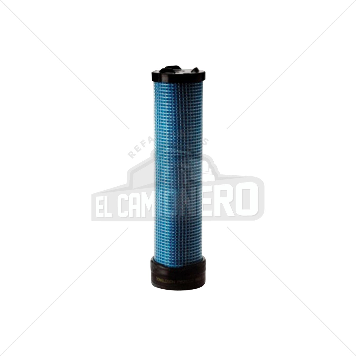 Filtro de aire de seguridad Donaldson P829332 - ELCAMIONERO.MX