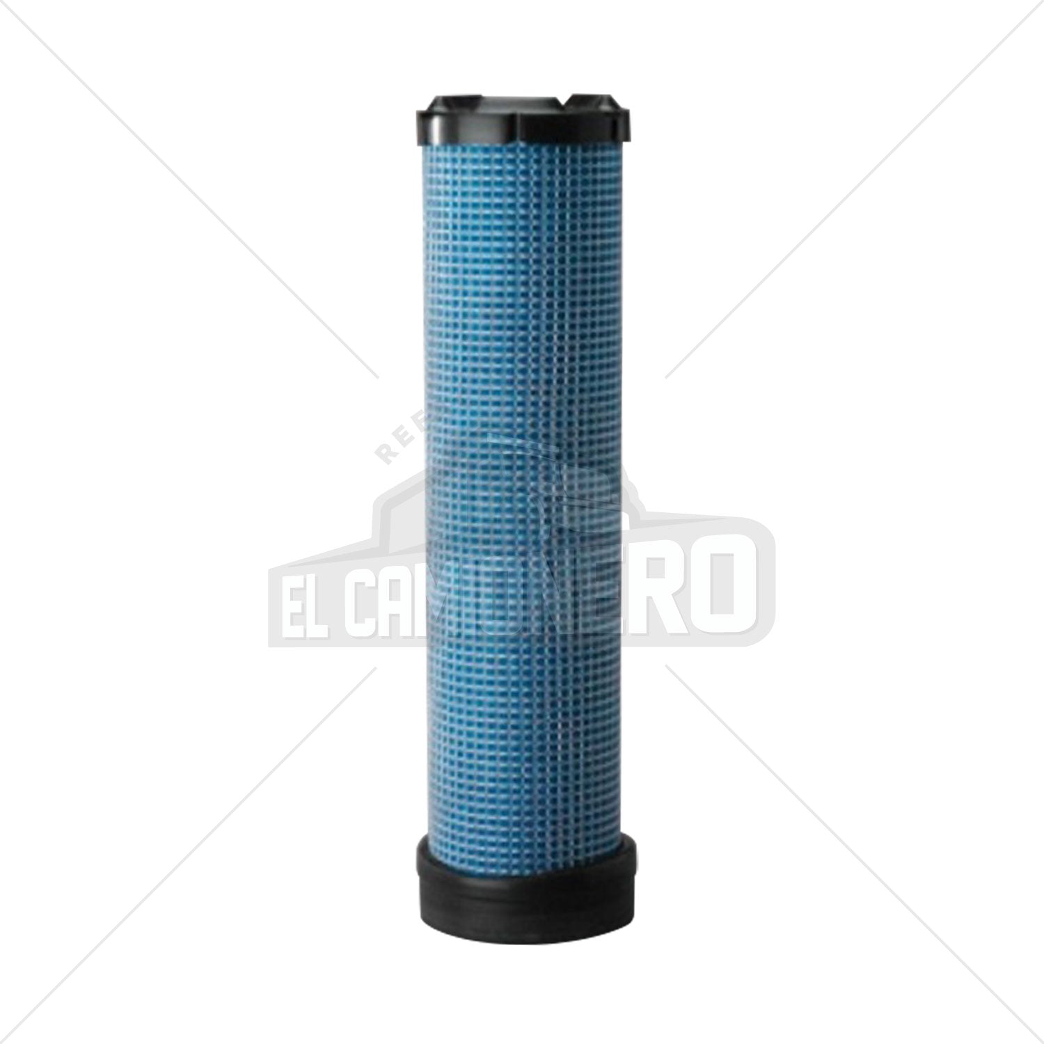 Filtro de aire de seguridad Donaldson P829333 - ELCAMIONERO.MX