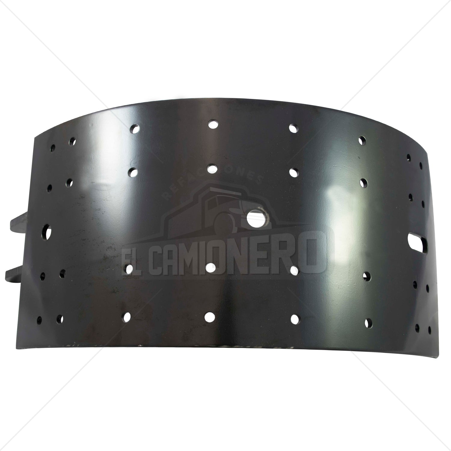 Zapata de freno deslizante Meritor R4515 - ELCAMIONERO.MX