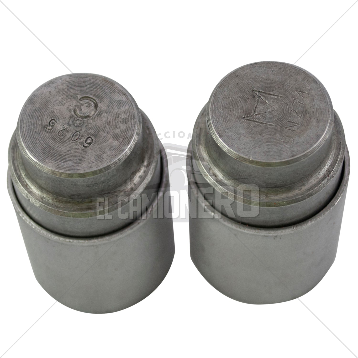 Kit de misceláneos de frenos Meritor RKIT8000 - ELCAMIONERO.MX