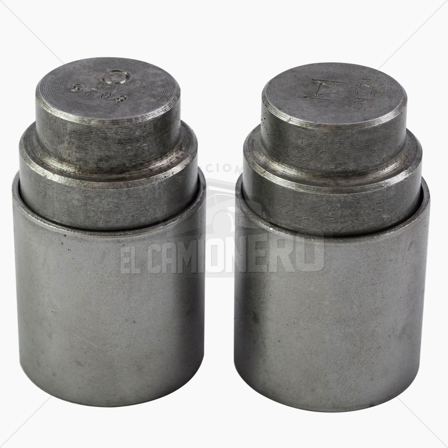 Kit de misceláneos de frenos Meritor RKIT8000 - ELCAMIONERO.MX