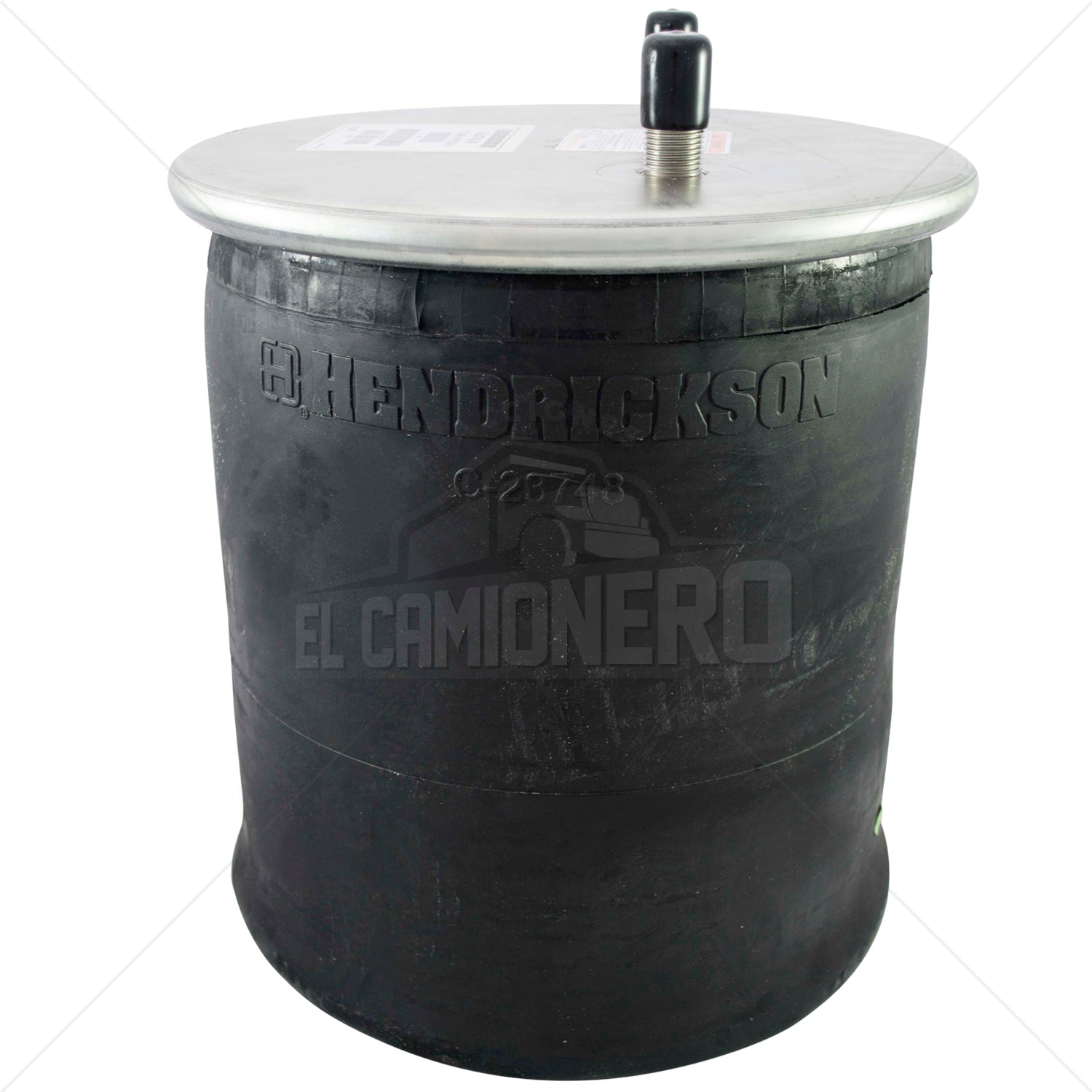 Bolsa de aire Hendrickson S-23748-36 - ELCAMIONERO.MX