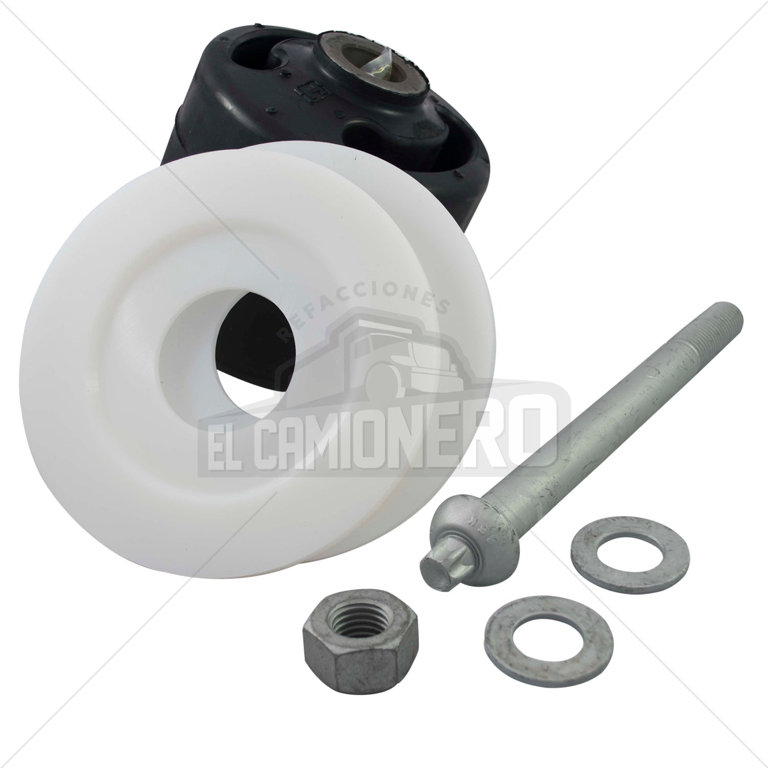 Kit Buje Tri-Funcional Hendrickson S-24691 - ELCAMIONERO.MX
