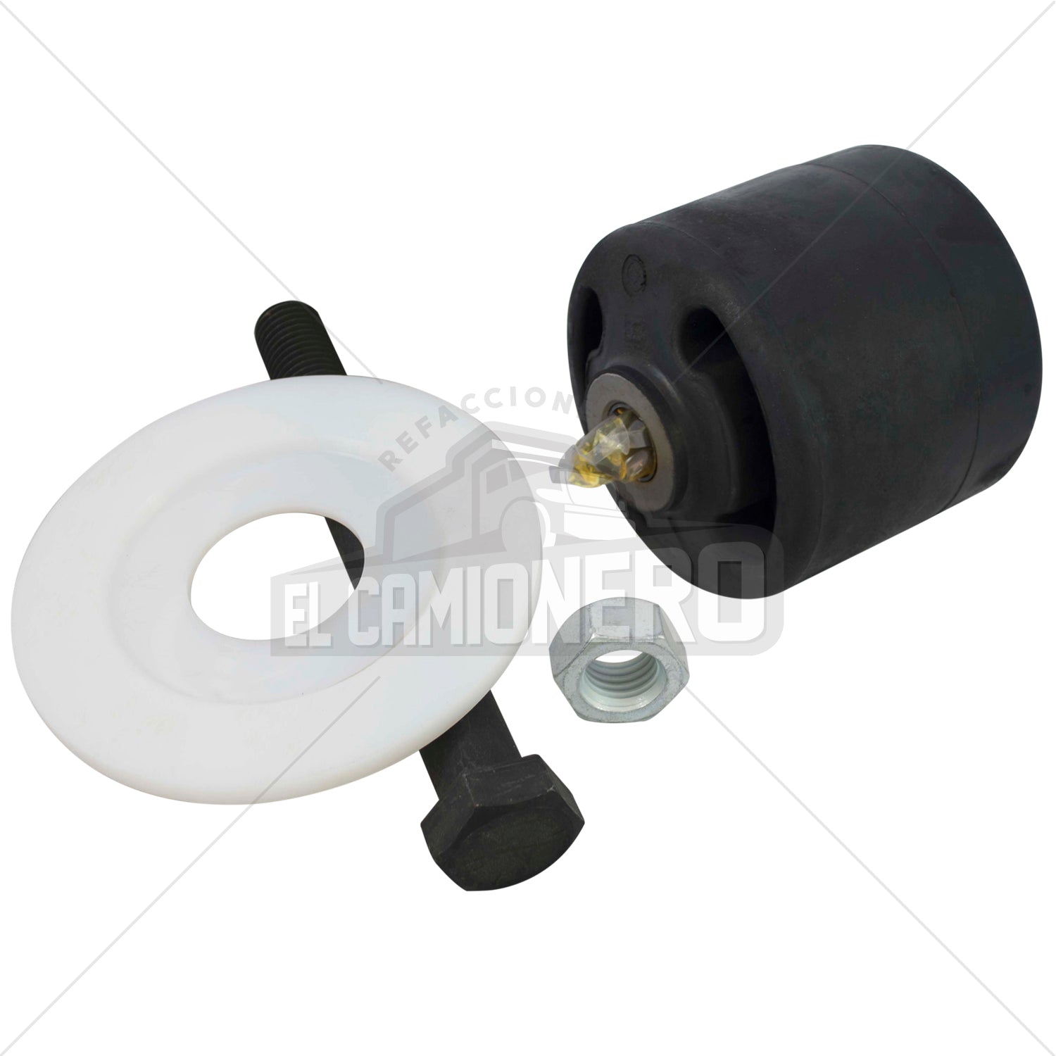 Kit Buje Tri-Funcional 1-1/8 S-6914 - ELCAMIONERO.MX