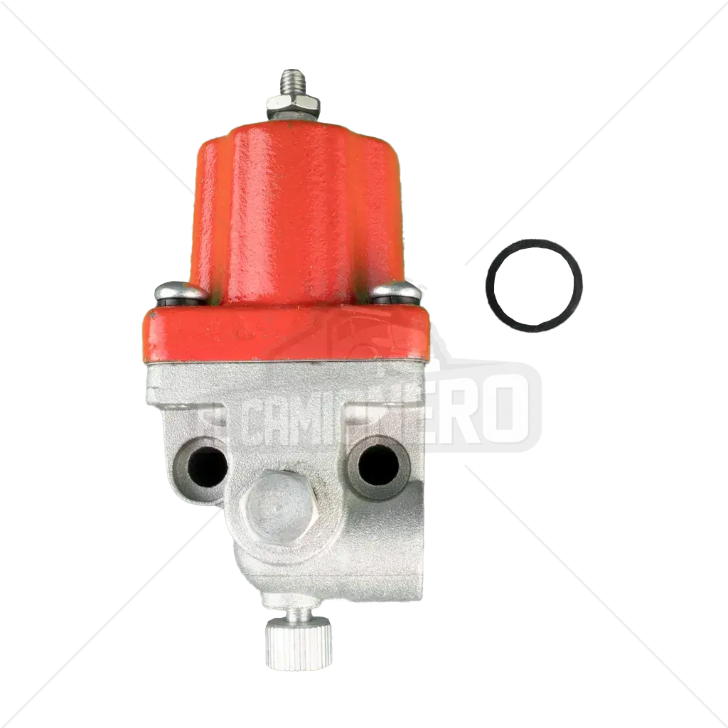 Válvula solenoide de paro de combustible 12v PAI 180200