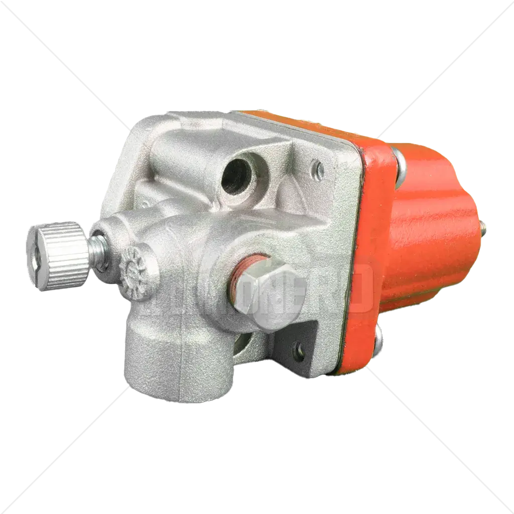 Válvula solenoide de paro de combustible 12v PAI 180200