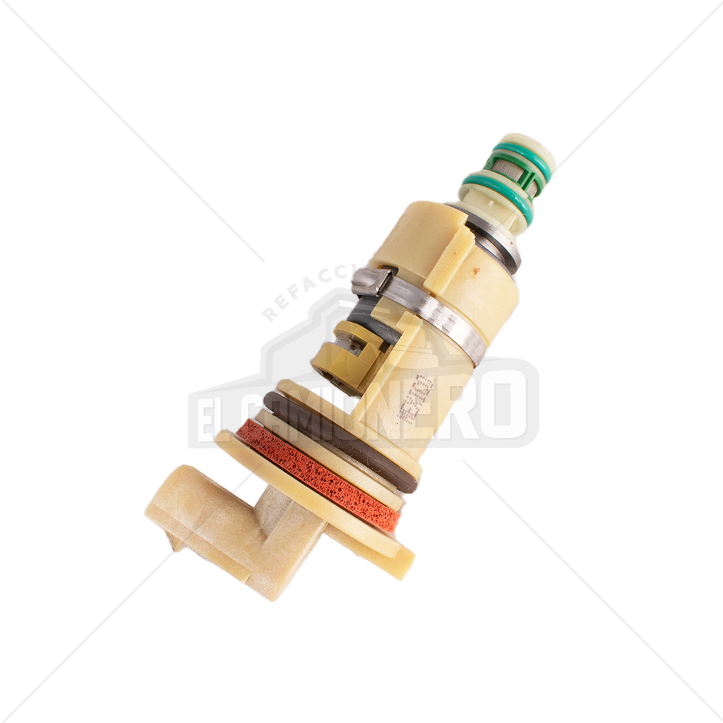 Válvula solenoide y conexión Allison 29542516
