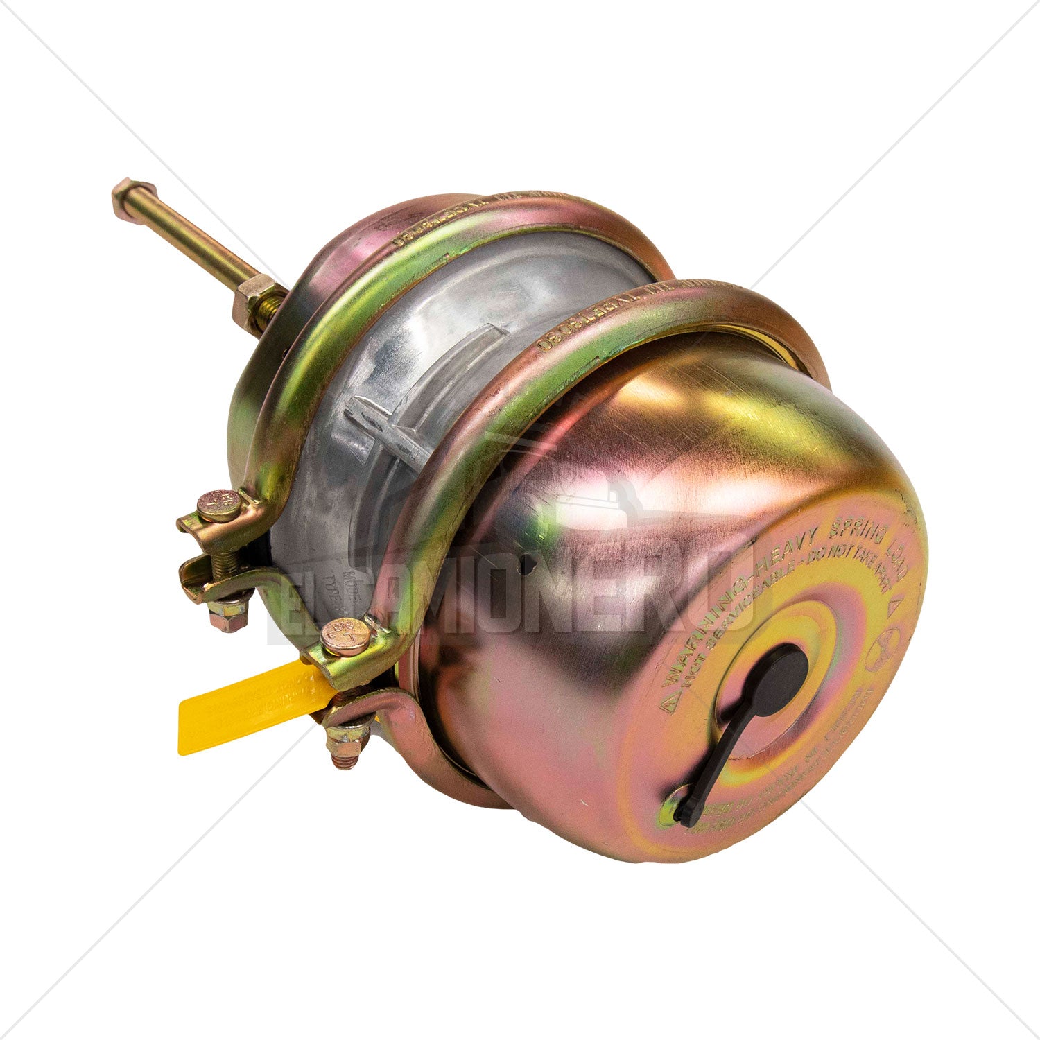Rotochamber dorado doble T3030 TKL T30/30-GOLDEN - elcamionero.mx