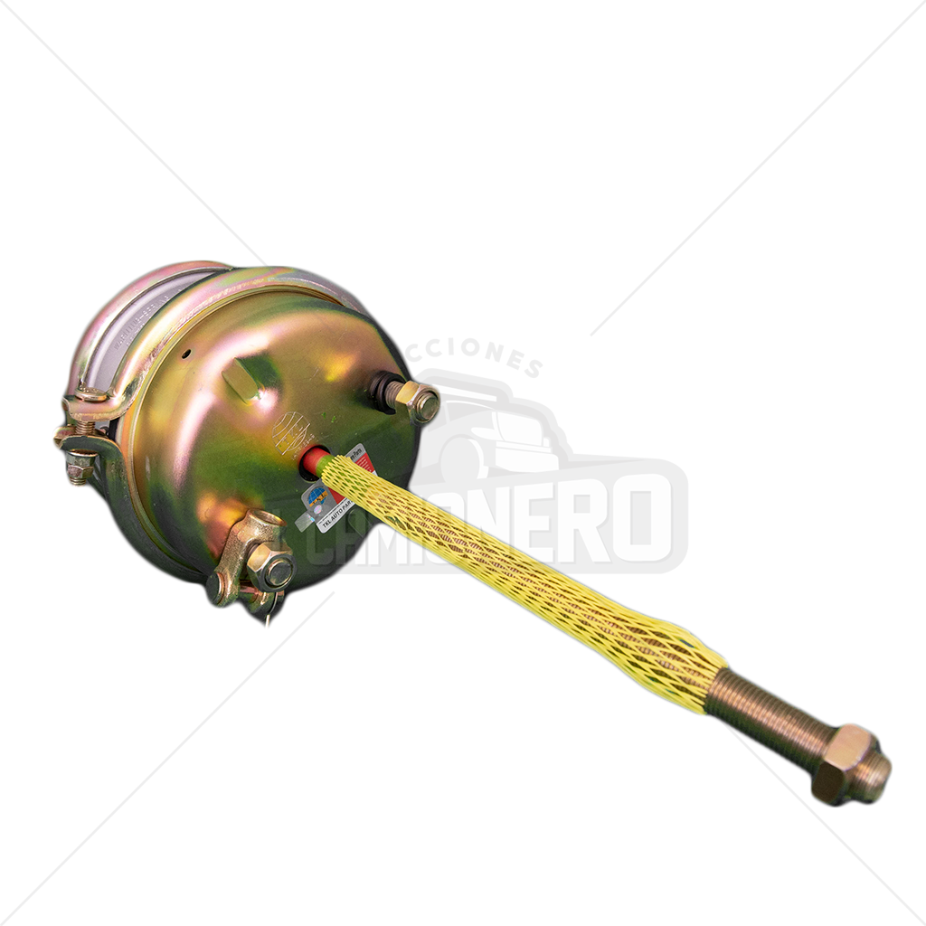 Rotochamber dorado doble sellado T3030 TKL T30/30-GOLDEN-SEALED