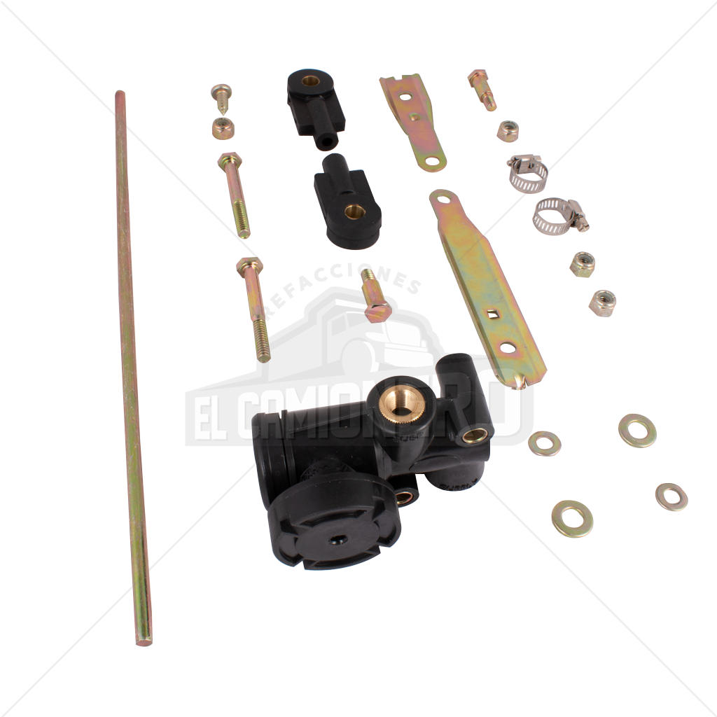 Válvula de retención TKL TKL00600