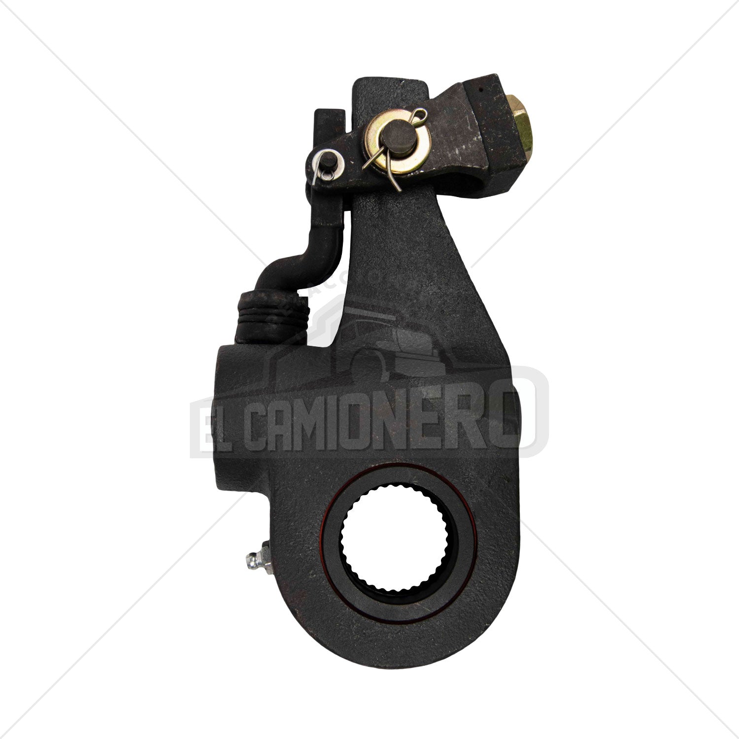 Matraca autoajustable fina TKL TKL65174 - elcamionero.mx