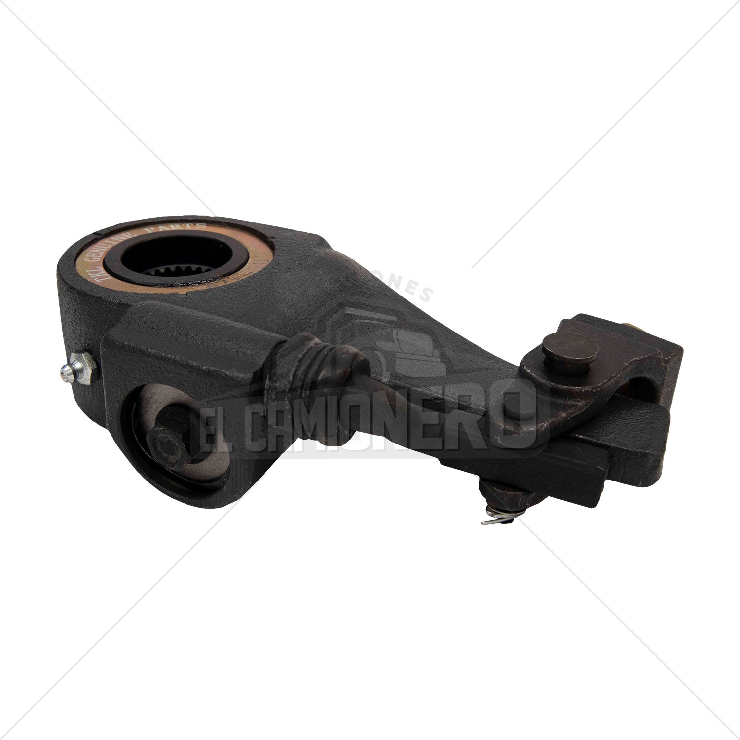 Matraca autoajustable fina TKL TKL65174 - elcamionero.mx