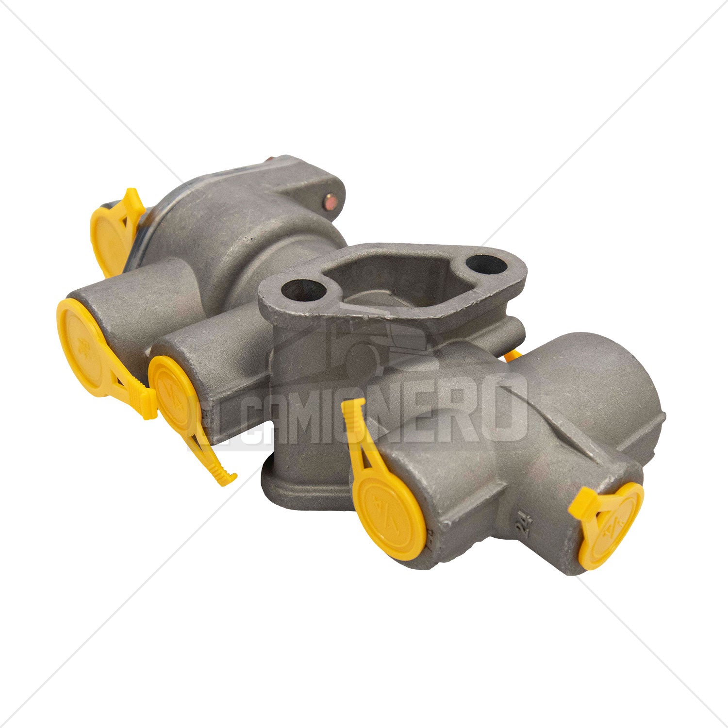 Válvula de protección TP-3DC TKL TKL065706 - elcamionero.mx