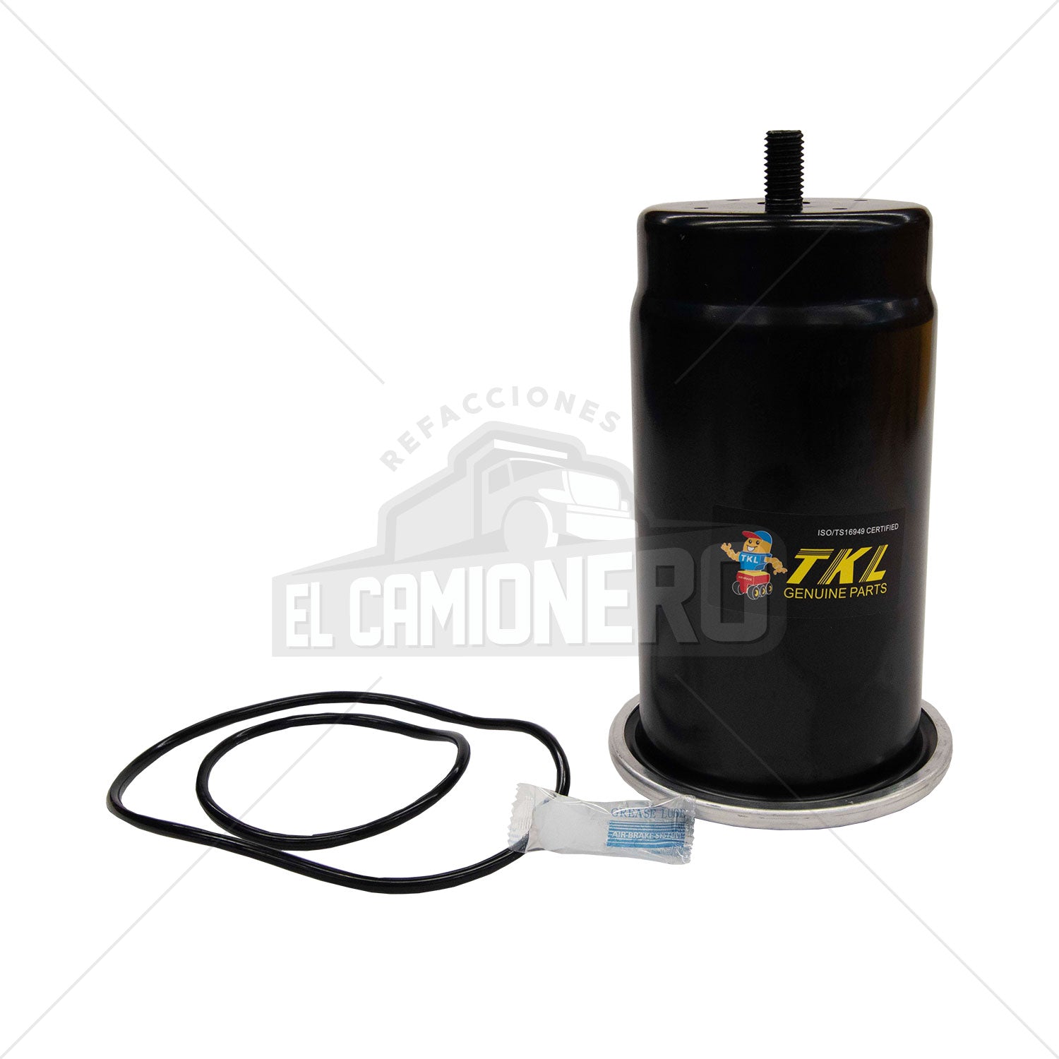Cartucho para secador de aire AD-9 TKL TKL107794 - elcamionero.mx