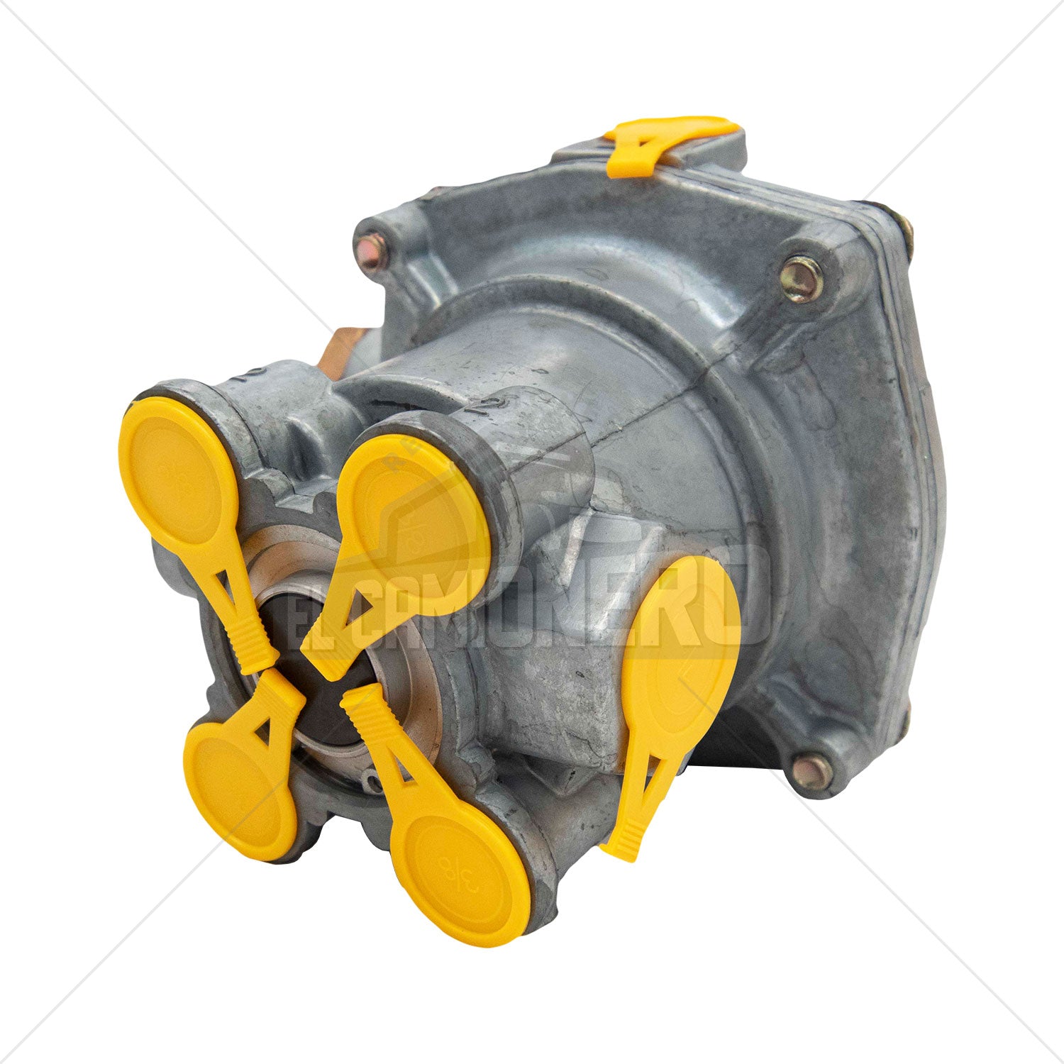 Válvula de relevo y emergencia TKL TKL110200 - elcamionero.mx