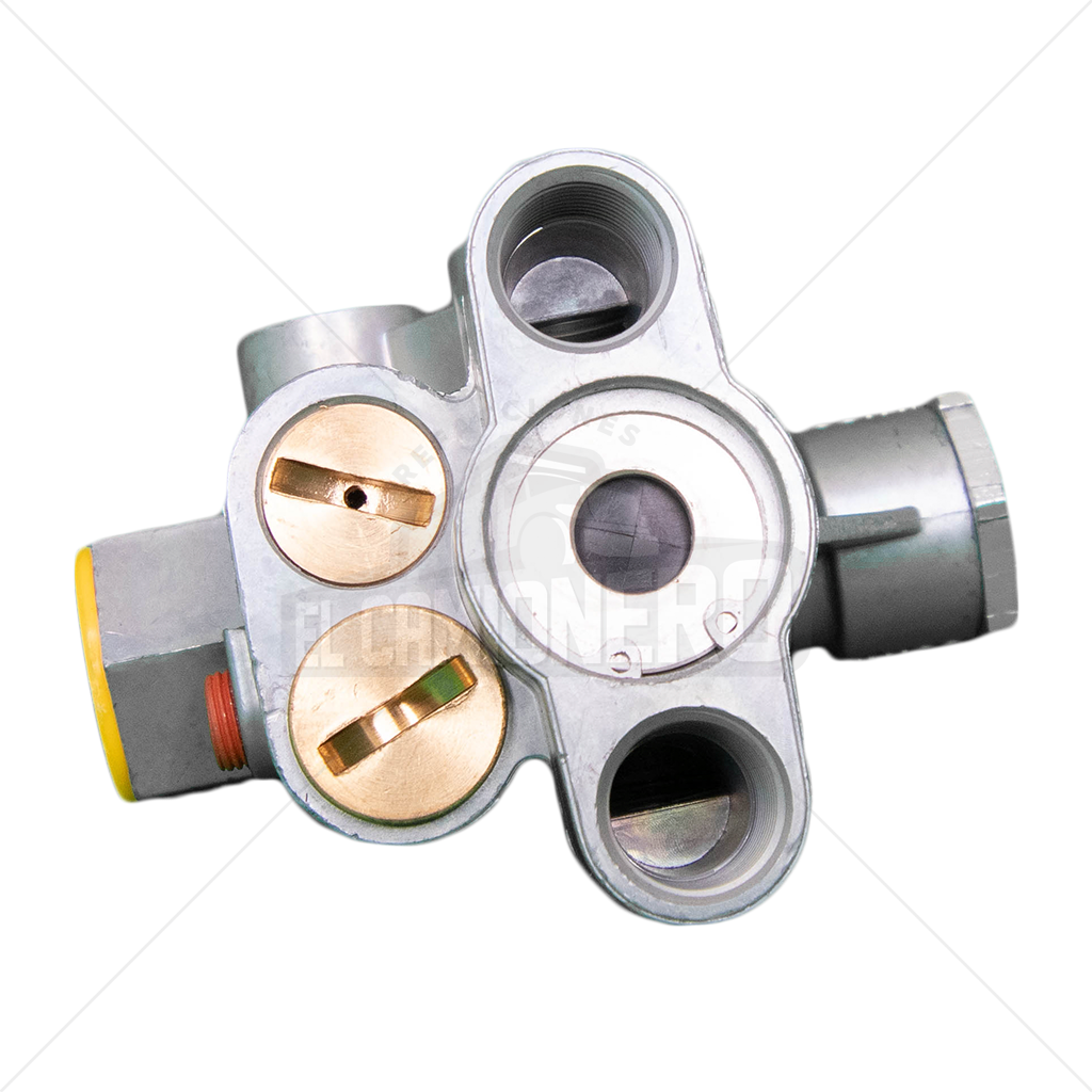 Válvula de relevo y emergencia TKL TKL110700