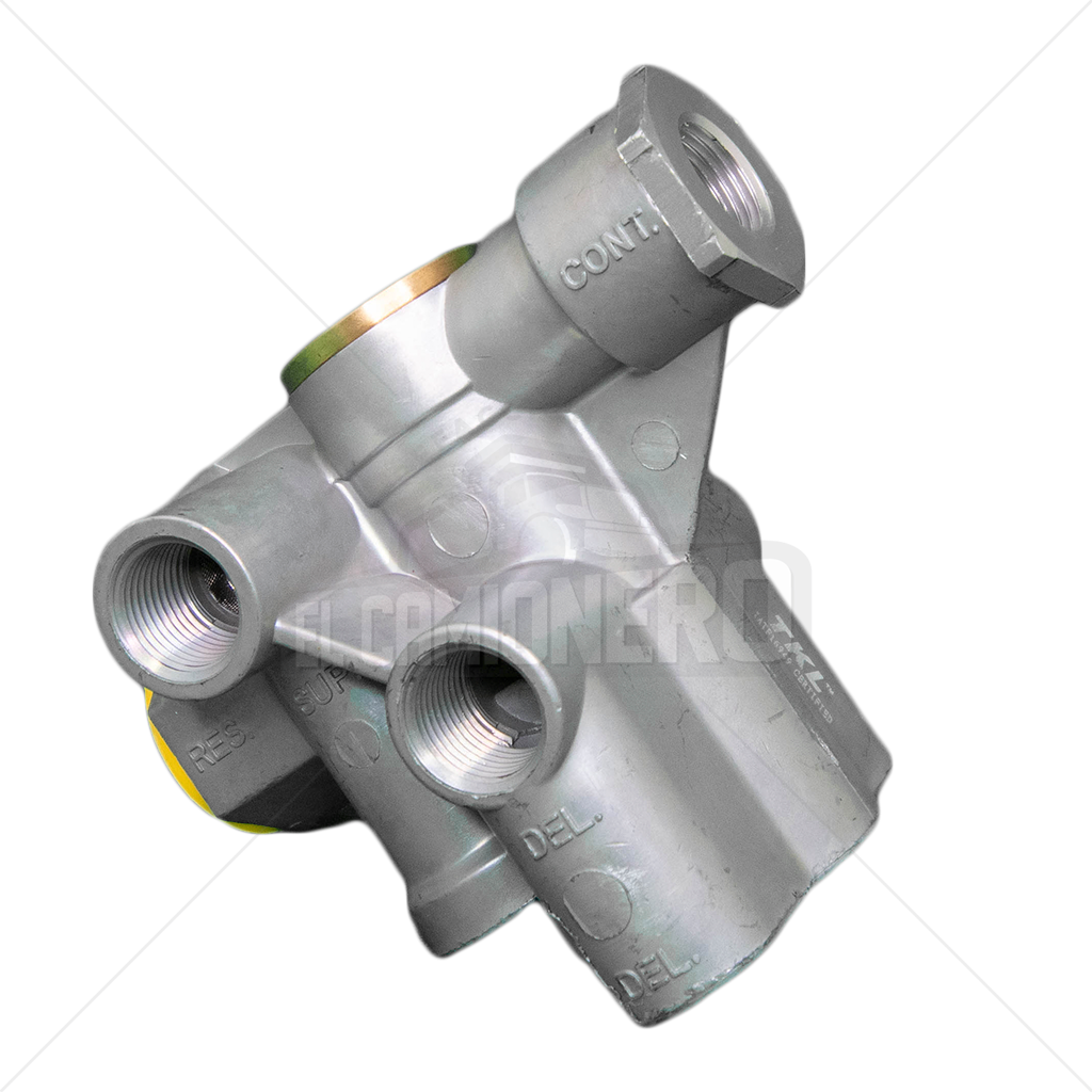 Válvula de relevo y emergencia TKL TKL110700