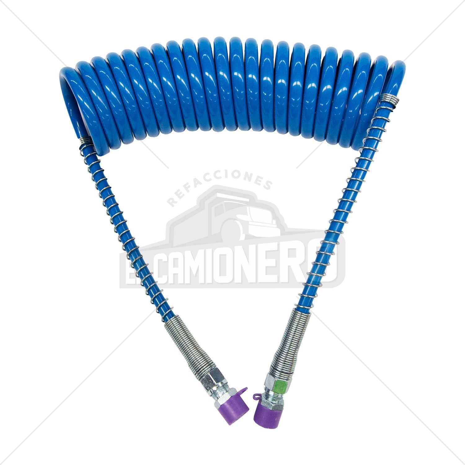 Mangueras azul y roja TKL TKL11315-15FEET - elcamionero.mx