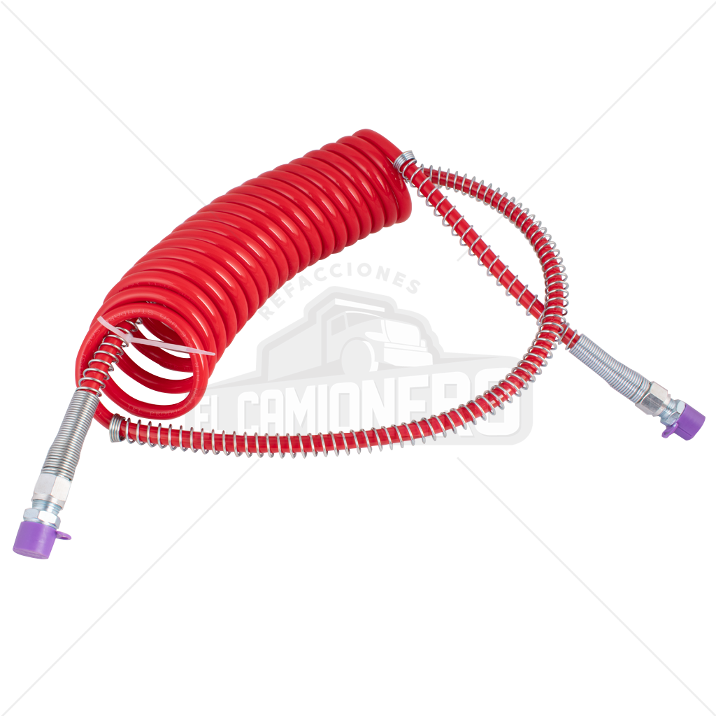 Kit de manguera para remolque 15' X 40" TKL11340-15FEET