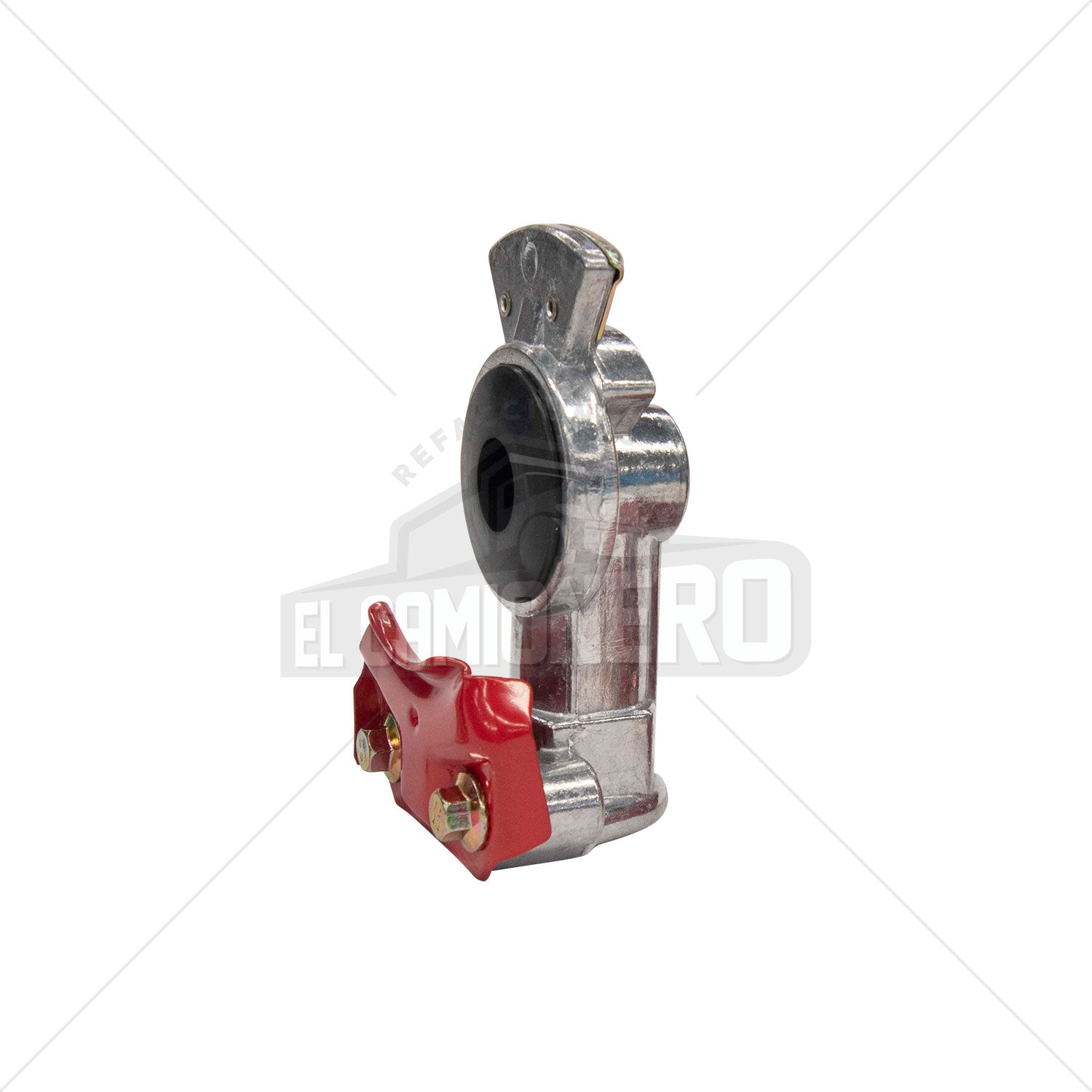 Manita de acople roja TKL TKL12008 - elcamionero.mx
