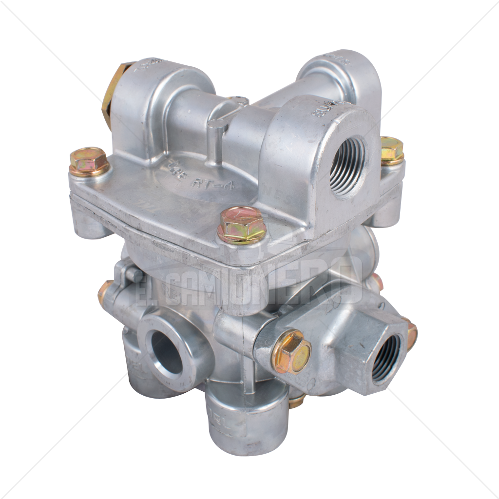 Válvula de control de frenos RT-4 TKL TKL26000