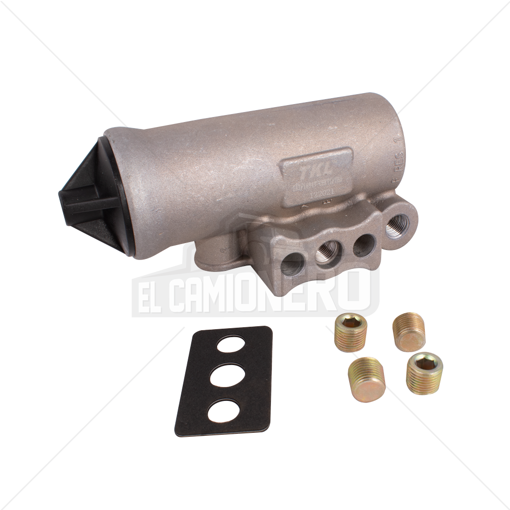 Pulmón-gobernador de aire TKL TKL275491