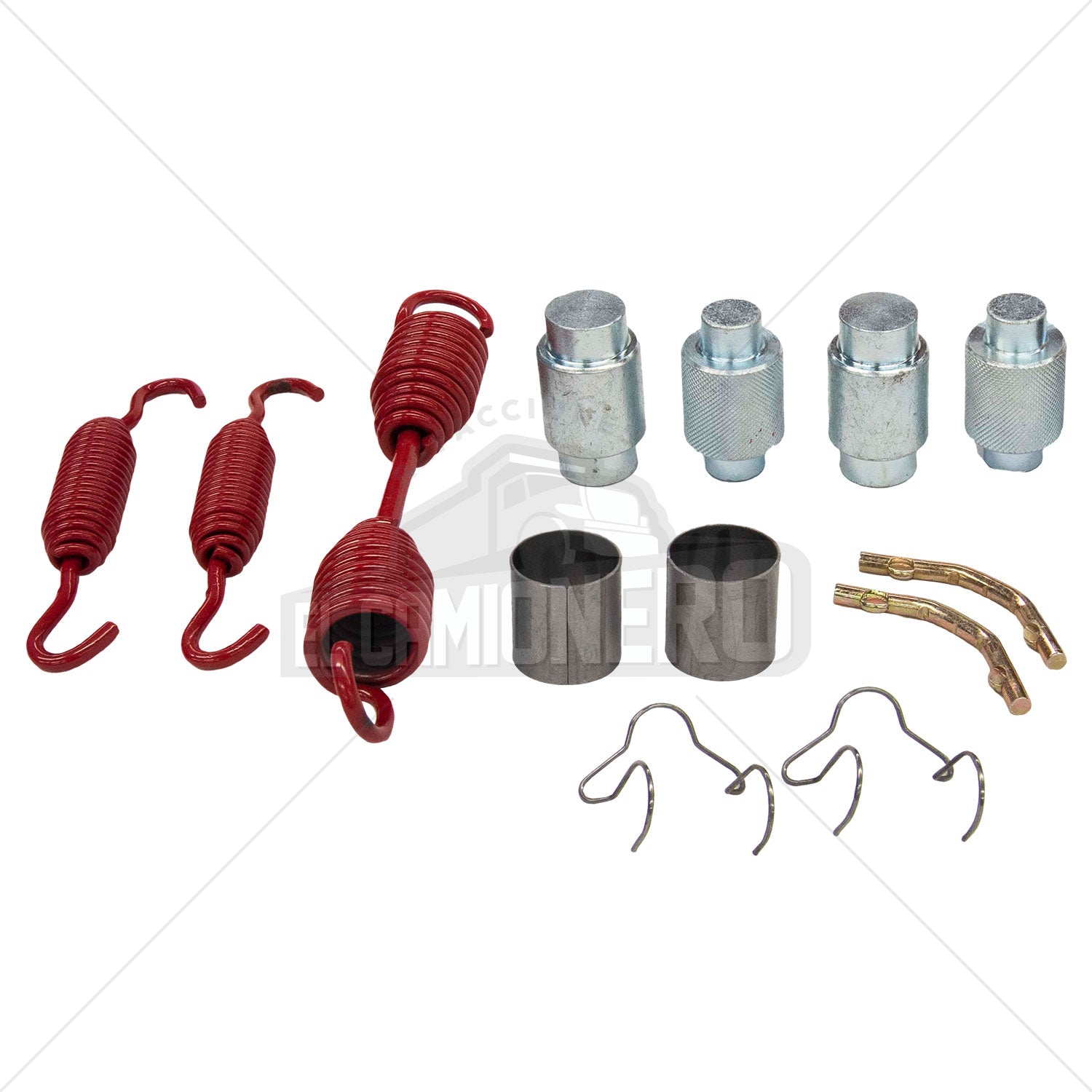 Kit de herrajes 4515 y 4707 TKL TKL2769SHD - elcamionero.mx