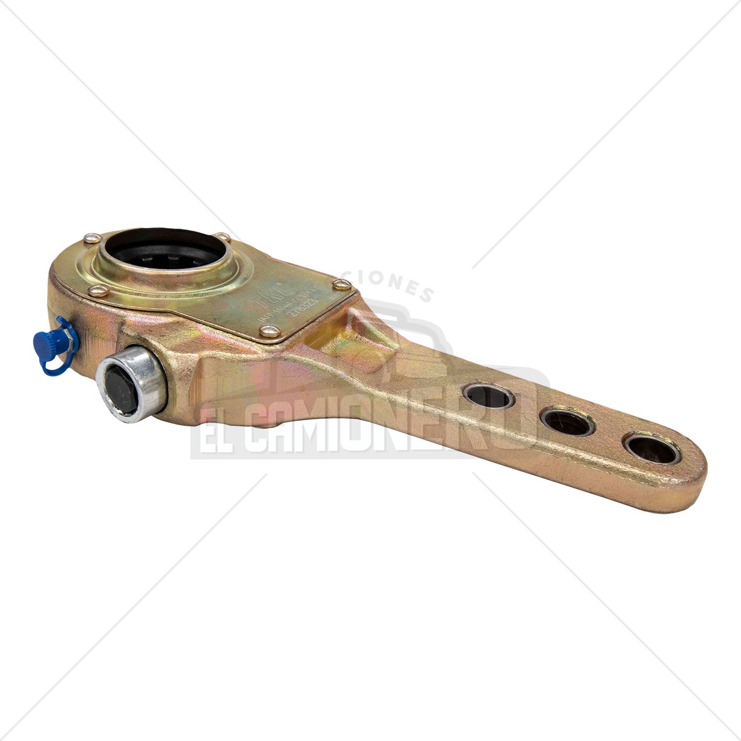 Matraca manual estándar TKL TKL278323 - elcamionero.mx