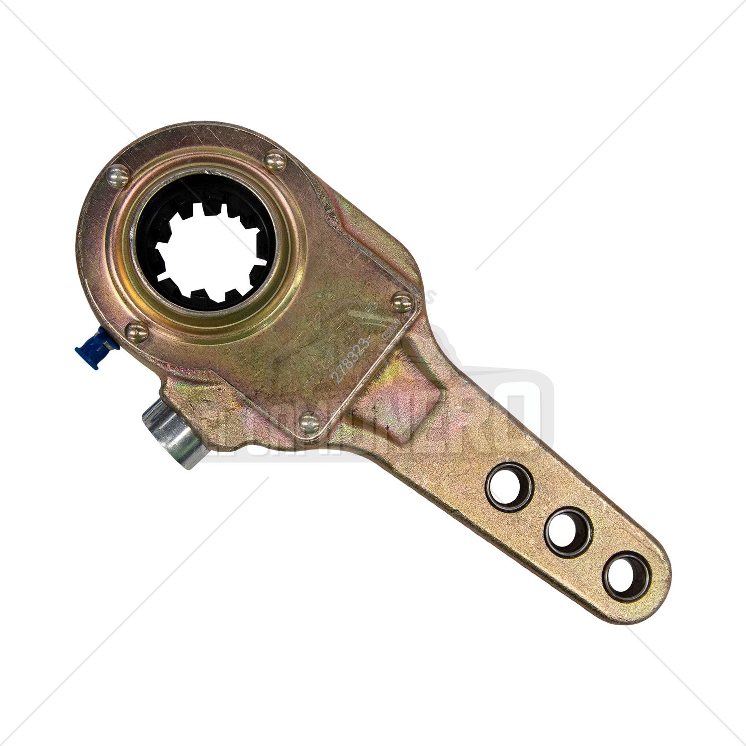 Matraca manual estándar TKL TKL278323 - elcamionero.mx