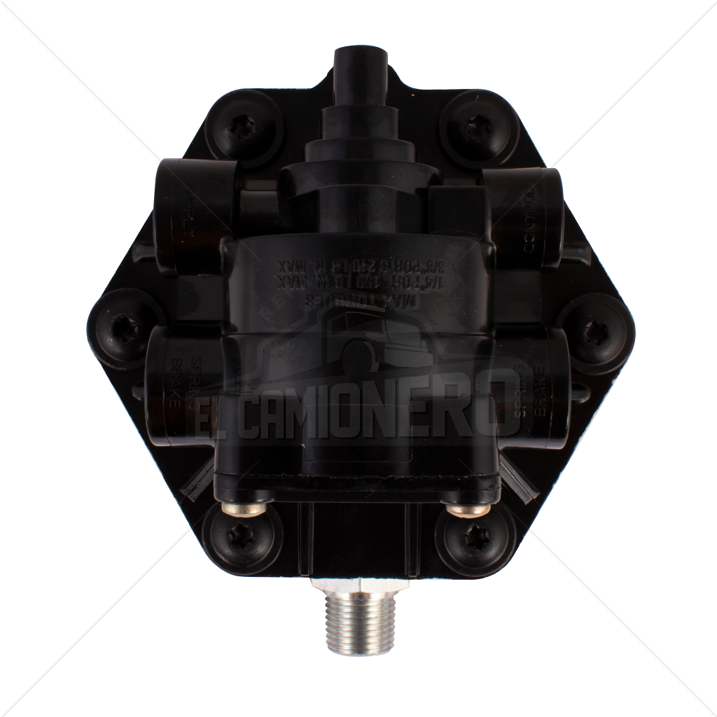 Válvula repartidora de aire para frenos resorte FF-2 TKL TKL28601