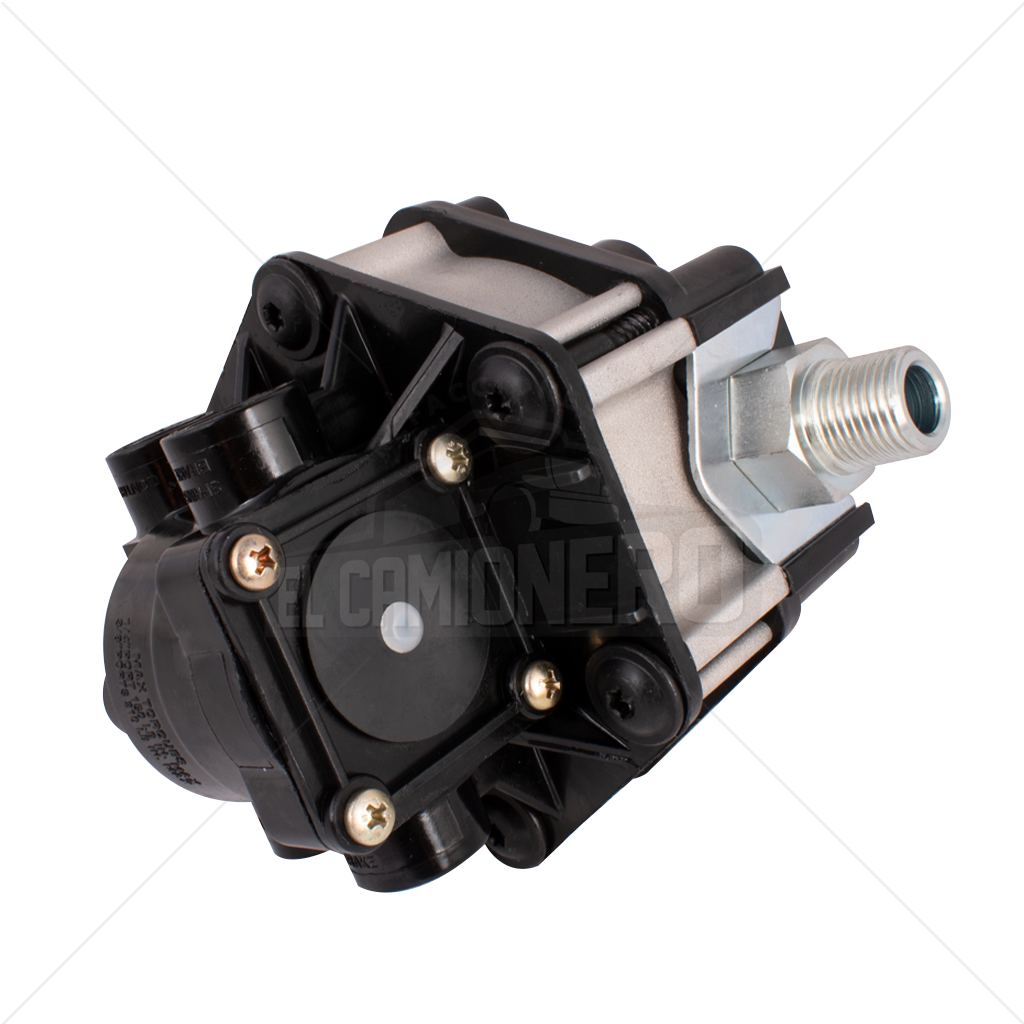 Válvula repartidora de aire para frenos resorte FF-2 TKL TKL28601
