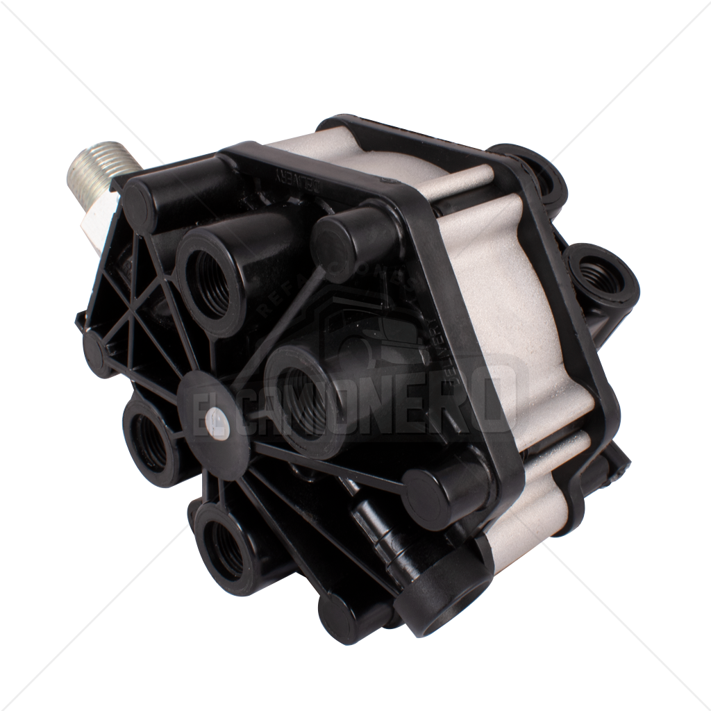 Válvula repartidora de aire para frenos resorte FF-2 TKL TKL28601