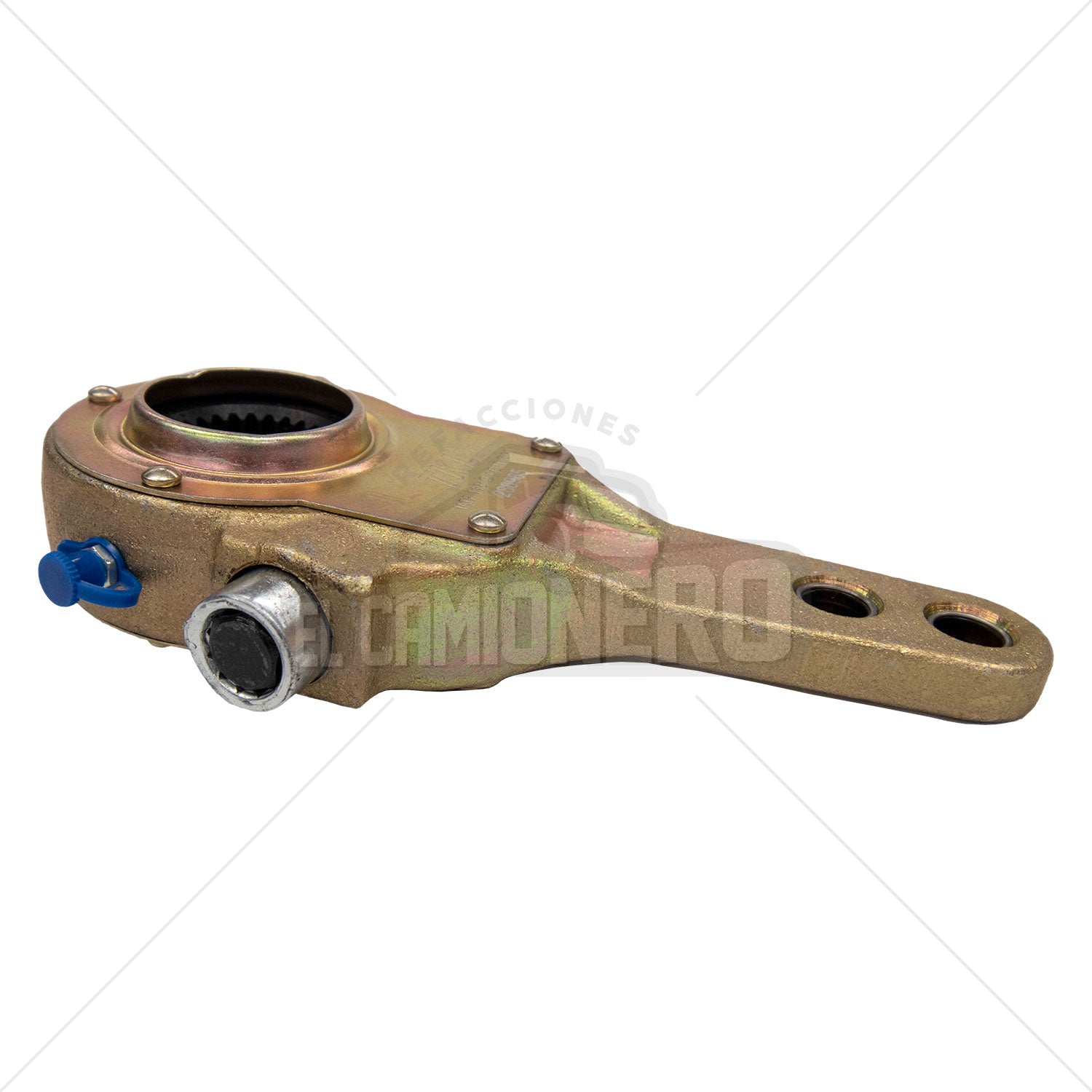 Matraca manual fina TKL TKL286965 - elcamionero.mx