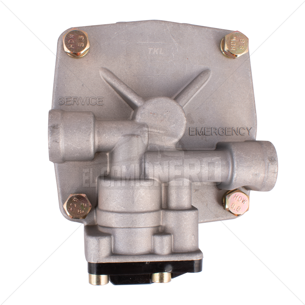 Válvula de relevo y emergencia RE-6 TKL TKL30400