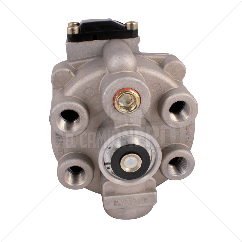 Válvula de relevo y emergencia RE-6 TKL TKL30400