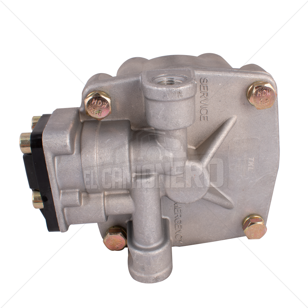 Válvula de relevo y emergencia RE-6 TKL TKL30400